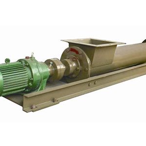 螺旋稱重給料機