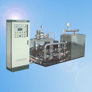 變頻供水設備控制系列