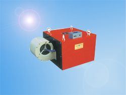 RCDA系列懸掛風冷式電磁除鐵