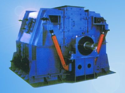 BC(PCK)系列超細防堵破碎機